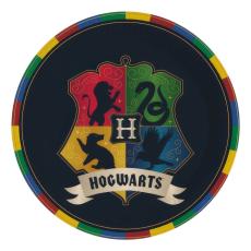 Papperstallrikar Harry Potter Elevhem 8-pack – Coopers Candy