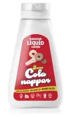 Swedish Liquid Candy Sura Colanappar 325g &ndash; Coopers Candy