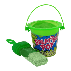 Candy Castle Crew Splatter Pops 33g (1st) – Coopers Candy
