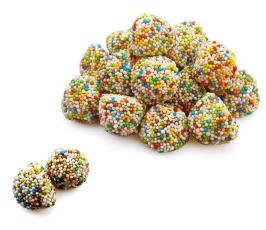 DulcePlus Multicolor Wild Berries 1kg – Coopers Candy