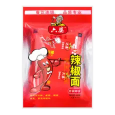 Liupo Chili Powder Seasoning 100g &ndash; Coopers Candy