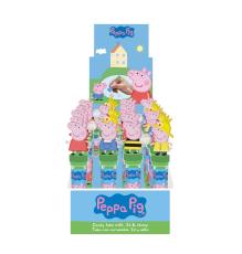 Peppa Pig stämpel med Jelly Beans 8g (1st) – Coopers Candy