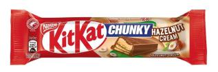 KitKat Chunky Hazelnut Cream 42g – Coopers Candy