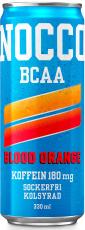 NOCCO Blood Orange 33cl &ndash; Coopers Candy