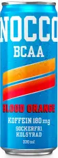 NOCCO Blood Orange 33cl &ndash; Coopers Candy