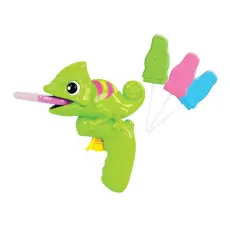 Johny Bee Chameleon Gun Pop 10g (1st) – Coopers Candy