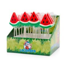 Felko Mini Vattenmelon Klubbor 17g (1st) – Coopers Candy
