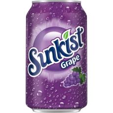 Sunkist Grape 355ml – Coopers Candy