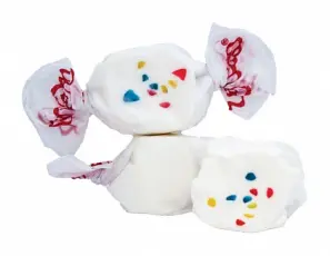 Taffy Town Frosted Cupcake 1.13kg &ndash; Coopers Candy