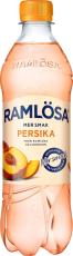 Raml&ouml;sa Mer Smak Persika 50cl &ndash; Coopers Candy