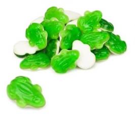 Haribo Kikkers 1kg – Coopers Candy