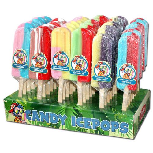 Felko Candy Ice Pop 58g (1st)(BF:2025-06-05) – Coopers Candy