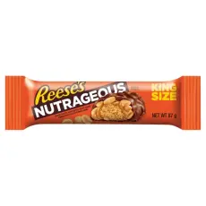 Reeses Nutrageous 87g &ndash; Coopers Candy