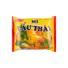 Acecook Instant Noodles Chicken Flavour 78g – Coopers Candy