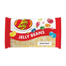 Jelly Belly Beans - Buttered Popcorn 1kg – Coopers Candy
