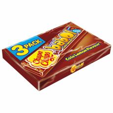 Chupa Chups Babol Gum Lemon Cola 3-Pack 82.6g – Coopers Candy