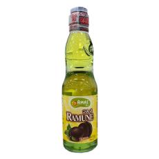 Ramune - Plum 200ml – Coopers Candy
