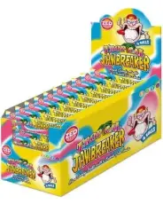 Zed Candy Jawbreakers Tropical 33g (1st) – Coopers Candy