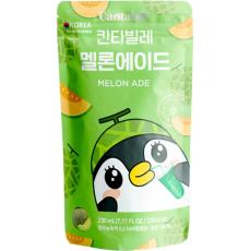 Cantabile Melon Ade 230ml – Coopers Candy