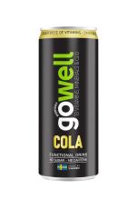 Gowell Cola 33cl – Coopers Candy