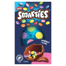 Smarties Easter Egg 100g &ndash; Coopers Candy