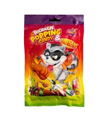 Sweet Flash Popping Candy & Lolly 55g(BF:2025-11-15) &ndash; Coopers Candy