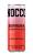 NOCCO Berruba Strawberry/Rhubarb 33cl &ndash; Coopers Candy