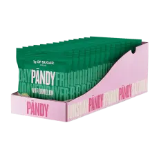 Pändy Candy Watermelon 50g x 14st – Coopers Candy