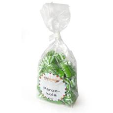 Kolafabriken Päronkola 140g – Coopers Candy