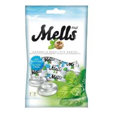 Vidal Eucalyptus & Menthol Sugarfree 900g – Coopers Candy