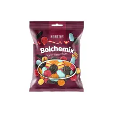 Nordthy Karamellmix 90g – Coopers Candy
