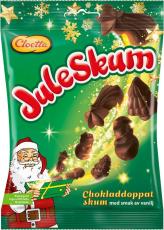 Juleskum Chokladdoppat 140g (BF:2025-07-04) – Coopers Candy