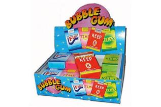 Tuggummi Cigaretter (1st) – Coopers Candy