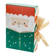 Presentask Tomte – Coopers Candy