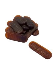 Matthijs Salmiak Repen 1kg – Coopers Candy