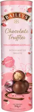Baileys Strawberries & Cream truffles 318g – Coopers Candy