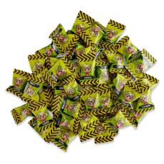 Dr Sour Blast Balls Lemon 1kg – Coopers Candy