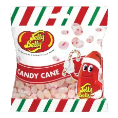 Jelly Belly Candy Cane 70g – Coopers Candy