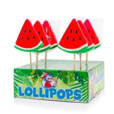 Felko Watermelon Pop 50g (1st) – Coopers Candy
