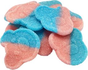 Matthijs Bubblegum Teddys 800g – Coopers Candy