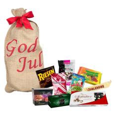 Jutesäck 1.455kg – Coopers Candy
