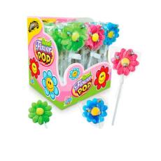 Johny Bee Sweet Flower Pop 20g (1st) – Coopers Candy