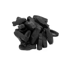 Matthijs Saltade lakritssillar 1kg – Coopers Candy