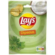 Lays Dipmix Fantasia 6g – Coopers Candy
