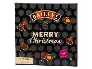 Baileys Original Adventskalender 2024 340g – Coopers Candy