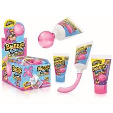 Johny Bee Bubble Squeeze 30g (1st) – Coopers Candy