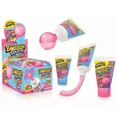 Johny Bee Bubble Squeeze 30g (1st) – Coopers Candy