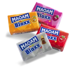 Haribo Maoam Bloxx 1.32kg &ndash; Coopers Candy