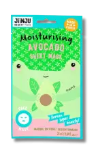 JinJu Ansiktsmask Avokado 23ml &ndash; Coopers Candy