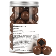 Haupt Lakrits - Djann-Dou-Ya 250g – Coopers Candy